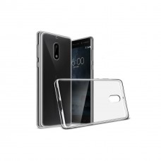 Чохол для моб. телефона SmartCase Nokia 3 TPU Clear (SC-N3) - Фото