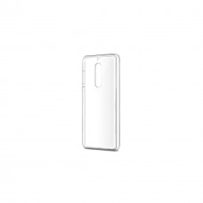 Чохол для моб. телефона SmartCase Nokia 3 TPU Clear (SC-N3) - Фото