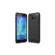 Чохол для моб. телефона Laudtec для Samsung J4/J400 Carbon Fiber (Black) (LT-J400F)