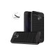 Чохол для моб. телефона Laudtec для Samsung J4/J400 Carbon Fiber (Black) (LT-J400F) Чохол для моб. телефона Laudtec для Samsung J4/J400 Carbon Fiber (Black) (LT-J400F)