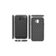Чохол для моб. телефона Laudtec для Samsung J4/J400 Carbon Fiber (Black) (LT-J400F) Чохол для моб. телефона Laudtec для Samsung J4/J400 Carbon Fiber (Black) (LT-J400F)