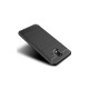 Чохол для моб. телефона Laudtec для Samsung J4/J400 Carbon Fiber (Black) (LT-J400F) Чохол для моб. телефона Laudtec для Samsung J4/J400 Carbon Fiber (Black) (LT-J400F)