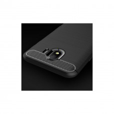 Чохол для моб. телефона Laudtec для Samsung J4/J400 Carbon Fiber (Black) (LT-J400F) Чохол для моб. телефона Laudtec для Samsung J4/J400 Carbon Fiber (Black) (LT-J400F) - Фото