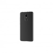 Чохол для моб. телефона Laudtec для Xiaomi Redmi 5 Clear tpu (Transperent) (LC-XR5) Чохол для моб. телефона Laudtec для Xiaomi Redmi 5 Clear tpu (Transperent) (LC-XR5) - Фото