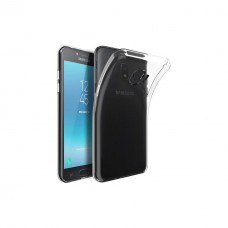 Чохол для моб. телефона Laudtec для Samsung Galaxy J2 Core Clear tpu (Transperent) (LC-J2C) Чохол для моб. телефона Laudtec для Samsung Galaxy J2 Core Clear tpu (Transperent) (LC-J2C) - Фото