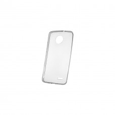 Чохол для моб. телефона ColorWay MOTO E4 PLUS XT1771 (60822) - Фото