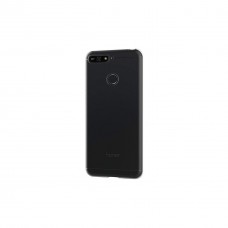 Чохол для моб. телефона Laudtec для Huawei Y6 2018 Clear tpu (Transperent) (LC-HY62018T) Чохол для моб. телефона Laudtec для Huawei Y6 2018 Clear tpu (Transperent) (LC-HY62018T) - Фото