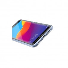 Чохол для моб. телефона Laudtec для Huawei Y6 2018 Clear tpu (Transperent) (LC-HY62018T) Чохол для моб. телефона Laudtec для Huawei Y6 2018 Clear tpu (Transperent) (LC-HY62018T) - Фото