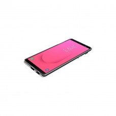 Чохол для моб. телефона Laudtec для SAMSUNG Galaxy J8 2018 Clear tpu (Transperent) (LC-GJ810T) Чохол для моб. телефона Laudtec для SAMSUNG Galaxy J8 2018 Clear tpu (Transperent) (LC-GJ810T) - Фото