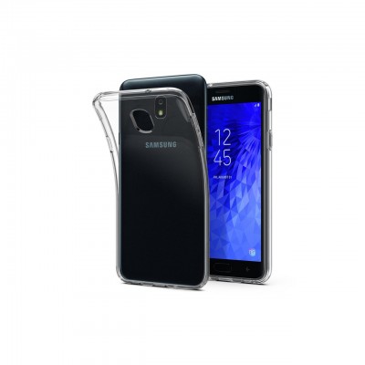Чохол для моб. телефона Laudtec для SAMSUNG Galaxy J7 2018 Clear tpu (Transperent) (LC-GJ737T)