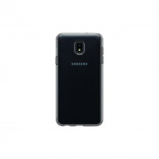Чохол для моб. телефона Laudtec для SAMSUNG Galaxy J7 2018 Clear tpu (Transperent) (LC-GJ737T) Чохол для моб. телефона Laudtec для SAMSUNG Galaxy J7 2018 Clear tpu (Transperent) (LC-GJ737T) - Фото