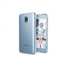 Чохол для моб. телефона Laudtec для SAMSUNG Galaxy J7 2018 Clear tpu (Transperent) (LC-GJ737T) Чохол для моб. телефона Laudtec для SAMSUNG Galaxy J7 2018 Clear tpu (Transperent) (LC-GJ737T) - Фото