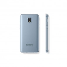 Чохол для моб. телефона Laudtec для SAMSUNG Galaxy J7 2018 Clear tpu (Transperent) (LC-GJ737T) Чохол для моб. телефона Laudtec для SAMSUNG Galaxy J7 2018 Clear tpu (Transperent) (LC-GJ737T) - Фото