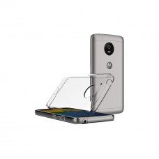 Чохол для моб. телефона Laudtec для Motorola Moto G5 Clear tpu (Transperent) (LC-MMG5T) Чохол для моб. телефона Laudtec для Motorola Moto G5 Clear tpu (Transperent) (LC-MMG5T) - Фото