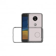 Чохол для моб. телефона Laudtec для Motorola Moto G5 Clear tpu (Transperent) (LC-MMG5T) Чохол для моб. телефона Laudtec для Motorola Moto G5 Clear tpu (Transperent) (LC-MMG5T) - Фото