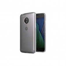 Чохол для моб. телефона Laudtec для Motorola Moto G5 Clear tpu (Transperent) (LC-MMG5T) Чохол для моб. телефона Laudtec для Motorola Moto G5 Clear tpu (Transperent) (LC-MMG5T) - Фото