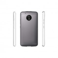 Чохол для моб. телефона Laudtec для Motorola Moto G5 Clear tpu (Transperent) (LC-MMG5T) Чохол для моб. телефона Laudtec для Motorola Moto G5 Clear tpu (Transperent) (LC-MMG5T) - Фото