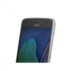 Чохол для моб. телефона Laudtec для Motorola Moto G5 Clear tpu (Transperent) (LC-MMG5T) Чохол для моб. телефона Laudtec для Motorola Moto G5 Clear tpu (Transperent) (LC-MMG5T) - Фото