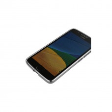 Чохол для моб. телефона Laudtec для Motorola Moto G5 Clear tpu (Transperent) (LC-MMG5T) Чохол для моб. телефона Laudtec для Motorola Moto G5 Clear tpu (Transperent) (LC-MMG5T) - Фото