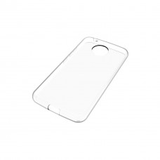 Чохол для моб. телефона Laudtec для Motorola Moto G5 Clear tpu (Transperent) (LC-MMG5T) Чохол для моб. телефона Laudtec для Motorola Moto G5 Clear tpu (Transperent) (LC-MMG5T) - Фото
