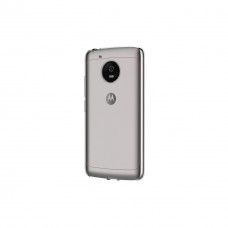 Чохол для моб. телефона Laudtec для Motorola Moto G5 Clear tpu (Transperent) (LC-MMG5T) Чохол для моб. телефона Laudtec для Motorola Moto G5 Clear tpu (Transperent) (LC-MMG5T) - Фото