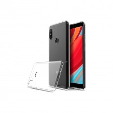 Чохол для моб. телефона Laudtec для Xiaomi S2 Clear tpu (Transperent) (LC-S2) Чохол для моб. телефона Laudtec для Xiaomi S2 Clear tpu (Transperent) (LC-S2) - Фото