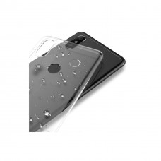 Чохол для моб. телефона Laudtec для Xiaomi S2 Clear tpu (Transperent) (LC-S2) Чохол для моб. телефона Laudtec для Xiaomi S2 Clear tpu (Transperent) (LC-S2) - Фото