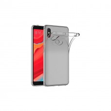 Чохол для моб. телефона Laudtec для Xiaomi S2 Clear tpu (Transperent) (LC-S2) Чохол для моб. телефона Laudtec для Xiaomi S2 Clear tpu (Transperent) (LC-S2) - Фото