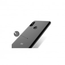 Чохол для моб. телефона Laudtec для Xiaomi S2 Clear tpu (Transperent) (LC-S2) Чохол для моб. телефона Laudtec для Xiaomi S2 Clear tpu (Transperent) (LC-S2) - Фото