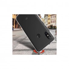 Чохол для моб. телефона Laudtec для Xiaomi S2 Clear tpu (Transperent) (LC-S2) Чохол для моб. телефона Laudtec для Xiaomi S2 Clear tpu (Transperent) (LC-S2) - Фото
