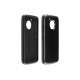 Чехол для моб. телефона Laudtec для Motorola Moto G5 Ruber Painting (Black) (LT-RMG5)