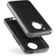 Чехол для моб. телефона Laudtec для Motorola Moto G5 Ruber Painting (Black) (LT-RMG5) Чехол для моб. телефона Laudtec для Motorola Moto G5 Ruber Painting (Black) (LT-RMG5)