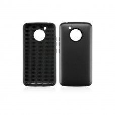 Чохол для моб. телефона Laudtec для Motorola Moto G5 Ruber Painting (Black) (LT-RMG5) - Фото