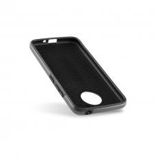 Чохол для моб. телефона Laudtec для Motorola Moto G5 Ruber Painting (Black) (LT-RMG5) - Фото