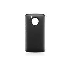 Чохол для моб. телефона Laudtec для Motorola Moto G5 Ruber Painting (Black) (LT-RMG5) - Фото