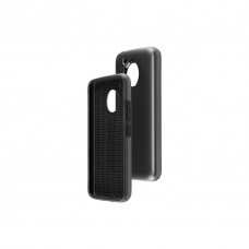 Чохол для моб. телефона Laudtec для Motorola Moto G5 Ruber Painting (Black) (LT-RMG5) - Фото