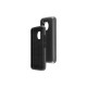 Чехол для моб. телефона Laudtec для Motorola Moto G5 Ruber Painting (Black) (LT-RMG5) Чехол для моб. телефона Laudtec для Motorola Moto G5 Ruber Painting (Black) (LT-RMG5)
