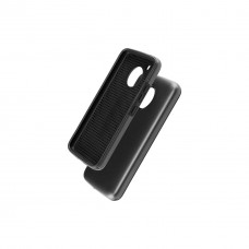 Чохол для моб. телефона Laudtec для Motorola Moto G5 Ruber Painting (Black) (LT-RMG5) - Фото