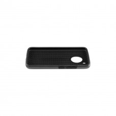 Чохол для моб. телефона Laudtec для Motorola Moto G5 Ruber Painting (Black) (LT-RMG5) - Фото