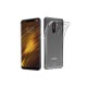 Чохол для моб. телефона Laudtec для Xiaomi Pocophone F1 Clear tpu (Transperent) (LC-XPF1) Чохол для моб. телефона Laudtec для Xiaomi Pocophone F1 Clear tpu (Transperent) (LC-XPF1)