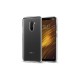 Чохол для моб. телефона Laudtec для Xiaomi Pocophone F1 Clear tpu (Transperent) (LC-XPF1) Чохол для моб. телефона Laudtec для Xiaomi Pocophone F1 Clear tpu (Transperent) (LC-XPF1)