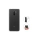 Чохол для моб. телефона Laudtec для Xiaomi Pocophone F1 Clear tpu (Transperent) (LC-XPF1) Чохол для моб. телефона Laudtec для Xiaomi Pocophone F1 Clear tpu (Transperent) (LC-XPF1)