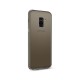 Чохол для моб. телефона MakeFuture Air Case (Clear TPU) Samsung A8 Plus 2018 Black (MCA-SA818PBK)