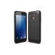 Чохол для моб. телефона Laudtec для Samsung Galaxy J2 Core Carbon Fiber (Black) (LT-J2C)