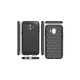Чохол для моб. телефона Laudtec для Samsung Galaxy J2 Core Carbon Fiber (Black) (LT-J2C) Чохол для моб. телефона Laudtec для Samsung Galaxy J2 Core Carbon Fiber (Black) (LT-J2C)