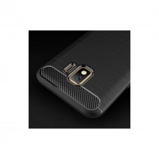 Чохол для моб. телефона Laudtec для Samsung Galaxy J2 Core Carbon Fiber (Black) (LT-J2C) Чохол для моб. телефона Laudtec для Samsung Galaxy J2 Core Carbon Fiber (Black) (LT-J2C) - Фото