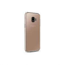 Чохол для моб. телефона Laudtec для Samsung Galaxy J2 Core Clear tpu (Transperent) (LC-J2C) Чохол для моб. телефона Laudtec для Samsung Galaxy J2 Core Clear tpu (Transperent) (LC-J2C) - Фото