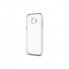 Чохол для моб. телефона Laudtec для Samsung Galaxy J2 Core Clear tpu (Transperent) (LC-J2C) Чохол для моб. телефона Laudtec для Samsung Galaxy J2 Core Clear tpu (Transperent) (LC-J2C) - Фото