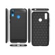 Чохол для моб. телефона Laudtec для Huawei Y7 2019 Carbon Fiber (Black) (LT-HY72019B) Чохол для моб. телефона Laudtec для Huawei Y7 2019 Carbon Fiber (Black) (LT-HY72019B)