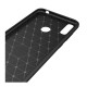Чохол для моб. телефона Laudtec для Huawei Y7 2019 Carbon Fiber (Black) (LT-HY72019B) Чохол для моб. телефона Laudtec для Huawei Y7 2019 Carbon Fiber (Black) (LT-HY72019B)